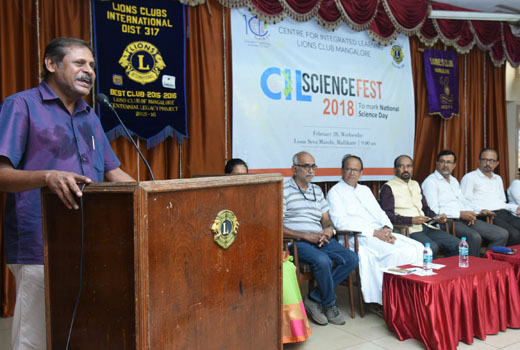 Science Fest 1...